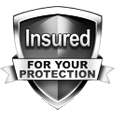 Insured For Your Protection