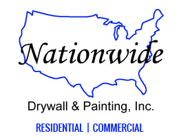 Nationwide Drywall & Painting